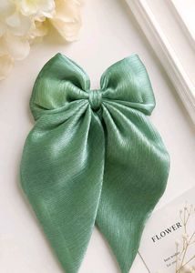 double layer bow