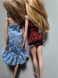 Mattel Barbie (2)