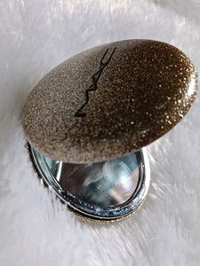 Mac Glittery Mirror ♥️💕