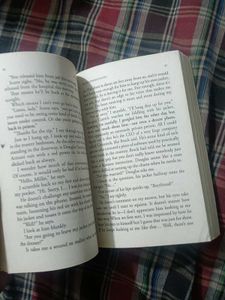 The Housemaid by Freida McFadden