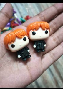 harry potter ron