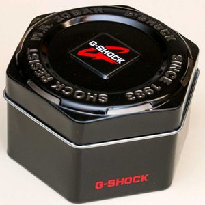 Casio G-Shock Watch