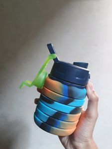Expandable Water Bottle! New Product