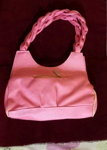 Purse Not Used