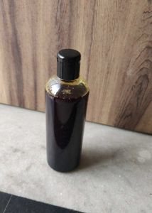 Hair Oil