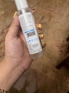 Plum Rice Water &amp; Niacinamide Toner