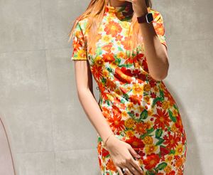 Zara Dress