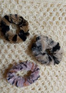 2 Animal Print Cardigan + Freebie