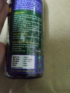 3 Adivasi Hair oil