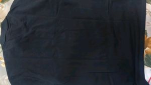Collar XXL-44inches Tshirt