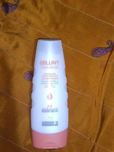 BBlunt Shampoo &amp; Conditioner Set