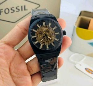 Fossil Men's Automatic Watch PREMIUM HIGH QUALITY