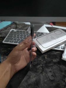 Sleek Frosted Phone Case