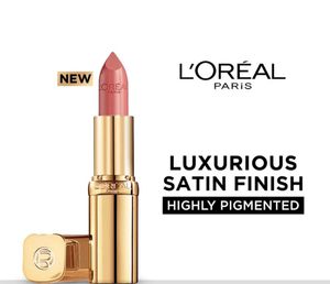 L’Oreal Paris Lipstick