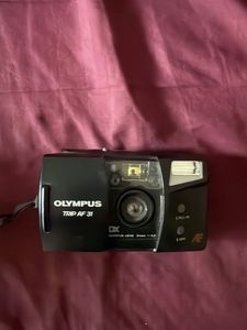 RARE Olympus Trip AF 31 analog camera