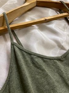 Olivia Comfy Cami Top