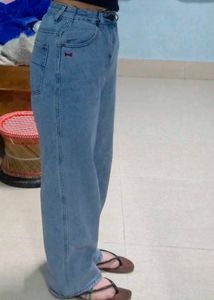 blue jeans