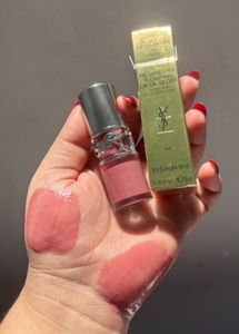 YSL Lip Gloss