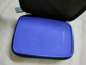NEW SignoraWare Travel Case