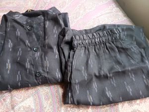 2pc Kurti Set