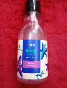Plum Orchid You Not Body Mist