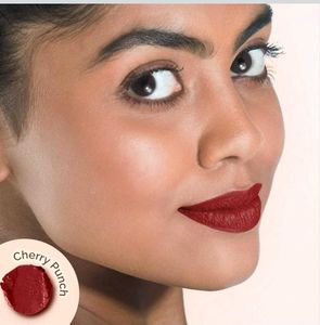 Mamaearth Moisture Matte Lipstick (3 Pcs)