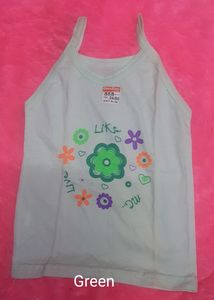 Kids Vest