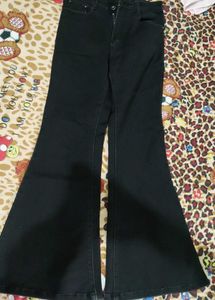 299 sale 💥Black Flare Jeans