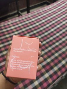 Boob Tape - Body Support Tap