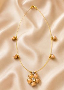 Heart Charm Necklace