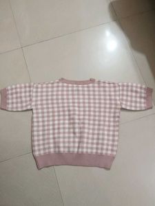 Cute korean Knit Sweater