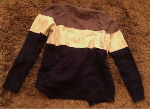 knit up jacket