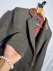 The Limited Collection Tweed Blazer