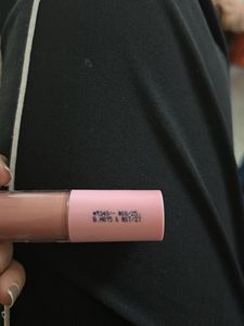 Elle 18 Bubble Gum Lip Gloss