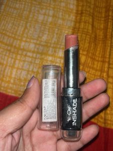 Assorted Nail Polish, Kajal &amp; Lipsticks Bundle