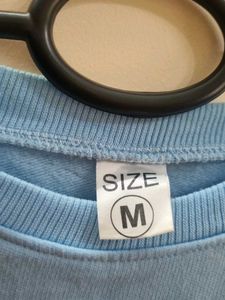 Women T Shirt For College Wear