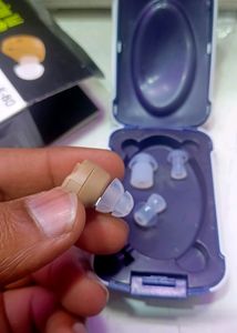 AXON Hearing Aid - K80