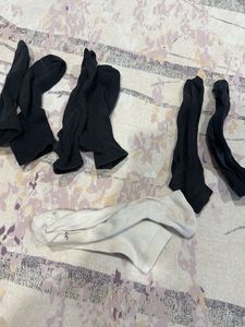 Comfortable Socks Set