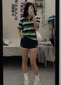 polo shirt
