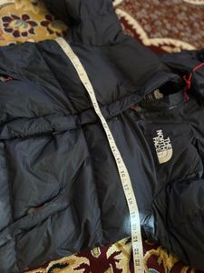 The North Face Puffer Jacket