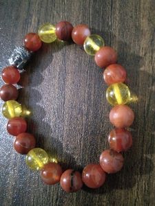 Crystal Bracelet