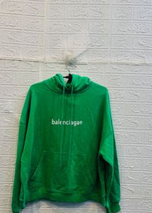 🇫🇷Balenciaga imported Hoodie