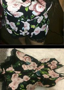 PLAYSUIT/JUMPSUIT