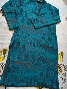 Stylish Readymade Women Kurti