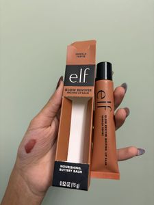 e.l.f. Glow Reviver Lip Balm