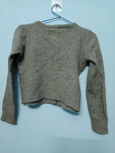 Girl☃️☃️ Look Top