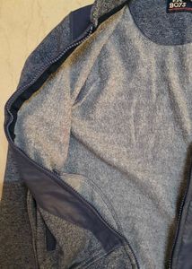 WARM EXCELLENT QUALITY JACKET FOR KIDS