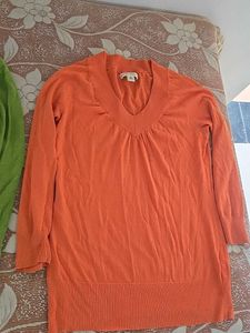 Bundle of two long-sleeved tops