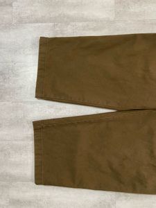 Uniqlo U  Wide Fit Chino Pants