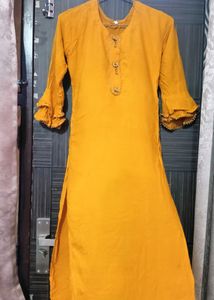 Yellow Suit